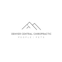 Denver Central Chiropractic logo, Denver Central Chiropractic contact details