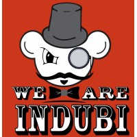 WE ARE INDUBI logo, WE ARE INDUBI contact details