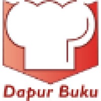 Dapur Buku logo, Dapur Buku contact details