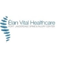 Élan Vital Healthcare/Fort Lauderdale Spine & Injury Center logo, Élan Vital Healthcare/Fort Lauderdale Spine & Injury Center contact details