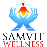 Samvit Wellness logo, Samvit Wellness contact details