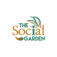 The Social Garden Wellness Club logo, The Social Garden Wellness Club contact details