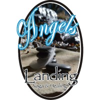 Angels Landing Yoga & Healing logo, Angels Landing Yoga & Healing contact details