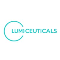 LumiCeuticals logo, LumiCeuticals contact details