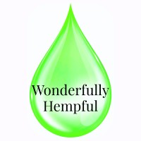 Wonderfully Hempful logo, Wonderfully Hempful contact details