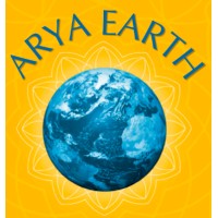 Arya Earth, Inc. logo, Arya Earth, Inc. contact details