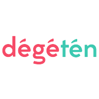 degeten logo, degeten contact details