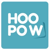 HooPow logo, HooPow contact details