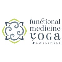 Functional Medicine Yoga logo, Functional Medicine Yoga contact details