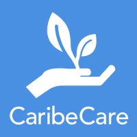 CaribeCare Corp. logo, CaribeCare Corp. contact details