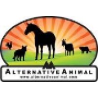 Alternative Animal logo, Alternative Animal contact details