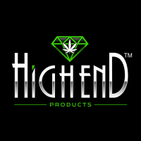 HIGH END Products logo, HIGH END Products contact details