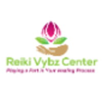 Reiki Vybz Center logo, Reiki Vybz Center contact details