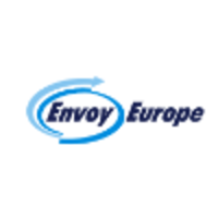 Envoy Europe Limited logo, Envoy Europe Limited contact details