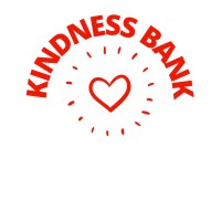 Kindness Bank logo, Kindness Bank contact details