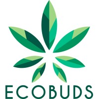 EcoBuds logo, EcoBuds contact details