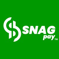 SNAGpay logo, SNAGpay contact details