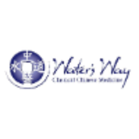 Water's Way Acupuncture logo, Water's Way Acupuncture contact details