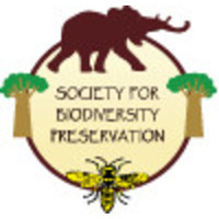 Society for Biodiversity Preservation (SBP) logo, Society for Biodiversity Preservation (SBP) contact details