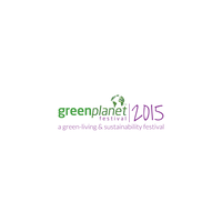 Green Planet Festival logo, Green Planet Festival contact details