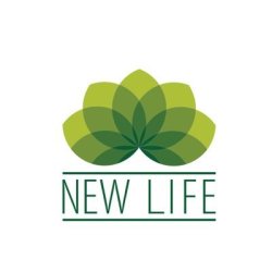 New Life CA logo, New Life CA contact details