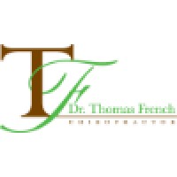 Thomas French, DC - Chiropractor logo, Thomas French, DC - Chiropractor contact details