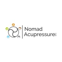 Nomad Acupressure logo, Nomad Acupressure contact details