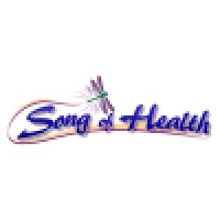 SONG OF HEALTH logo, SONG OF HEALTH contact details