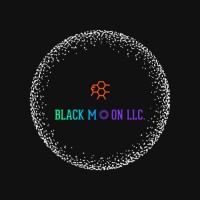 Black Moon LLC logo, Black Moon LLC contact details