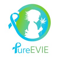 PureEVIE logo, PureEVIE contact details