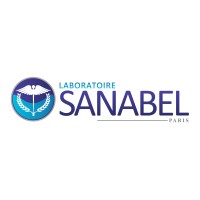 SANABEL Lab logo, SANABEL Lab contact details