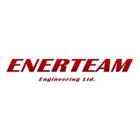 ENERTEAM ENGINEERING LTD logo, ENERTEAM ENGINEERING LTD contact details