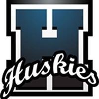 Hunter Huss High School logo, Hunter Huss High School contact details