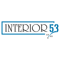 Interior 53 logo, Interior 53 contact details