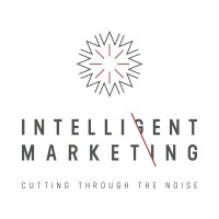 Intelligent Marketing logo, Intelligent Marketing contact details