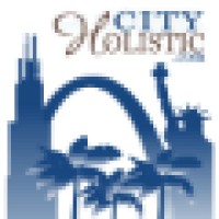 CityHolistic.com logo, CityHolistic.com contact details