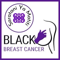 Black Breast Cancer Limited logo, Black Breast Cancer Limited contact details