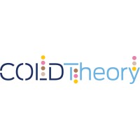 COLDTheory logo, COLDTheory contact details