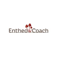 EntheoCoach logo, EntheoCoach contact details