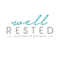 Well Rested Natural Mattress logo, Well Rested Natural Mattress contact details