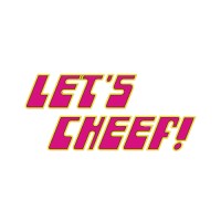 Let's Cheef! logo, Let's Cheef! contact details