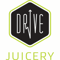 Drive Juicery logo, Drive Juicery contact details