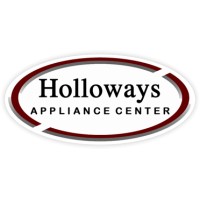 Holloways Appliance Center logo, Holloways Appliance Center contact details