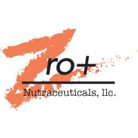 Zro Plus Nutraceuticals, llc logo, Zro Plus Nutraceuticals, llc contact details