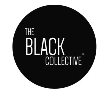 The Black Collective NYC logo, The Black Collective NYC contact details