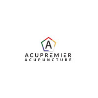 AcuPremier Acupuncture logo, AcuPremier Acupuncture contact details