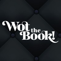 Wot the Book! logo, Wot the Book! contact details