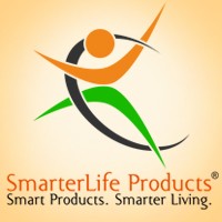 SmarterLife Products logo, SmarterLife Products contact details