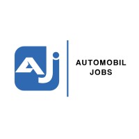 automobiljobs logo, automobiljobs contact details