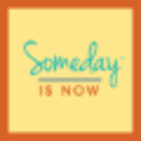 Someday Is Now logo, Someday Is Now contact details